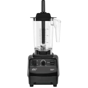 Omniblend 1.5lt Blender - Black