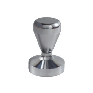 Coffee Tamper with Chrome Plated 57MM - 720G