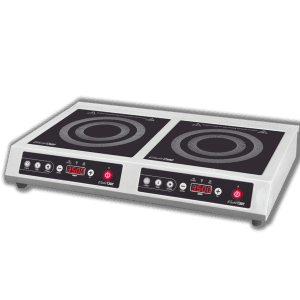 Induction Cooker - Double