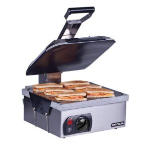 Toaster Anvil - 9 Slice - Flat Plate