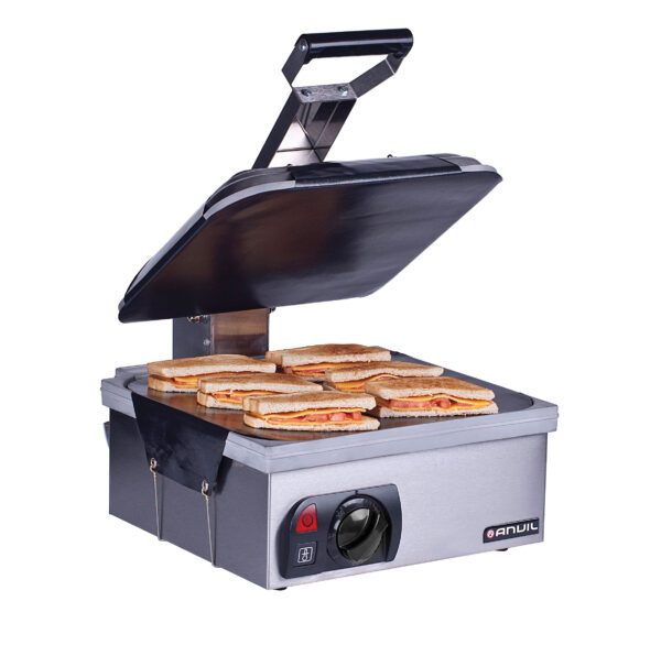 Toaster Anvil - 9 Slice - Flat Plate
