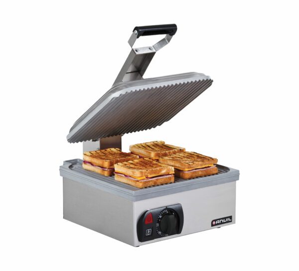 Toaster Anvil - 9 Slice - Panini Top & Bottom