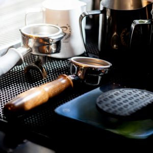 Cafe'