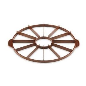 Cake Dividers Plastic - 10 Piece - 265mm