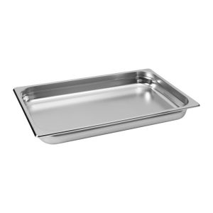 Insert S/Steel - Full