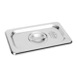 Insert S/Steel - Ninth Lid