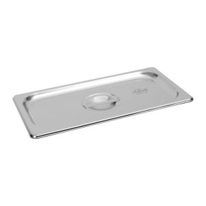 Insert S/Steel - Third Lid