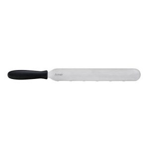 Pallet Knife Serrated Blade 250mm