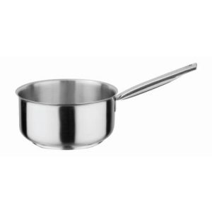 Sauce Pan S/Steel