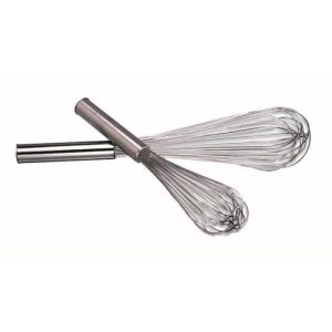 Whisk Piano S/Steel